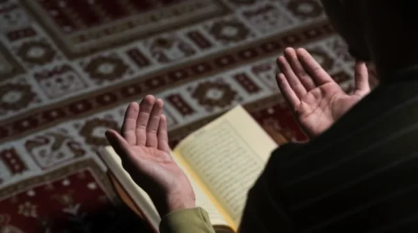 Hari Arafah Jadi Momentum Perbanyak Doa dan Introspeksi